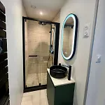 Lillehosts 1, Vieux Lille, Newly Renovated, Modern & Stylish Apartment, Perfectly Located 里尔