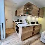 Lillehosts 1, Vieux Lille, Newly Renovated, Modern & Stylish Apartment, Perfectly Located