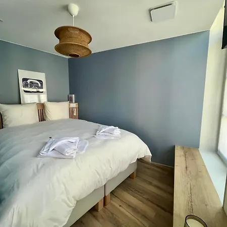 Apartment Lillehosts 1, Vieux Lille, Newly Renovated, Modern & Stylish Apartment, Perfectly Located Lille