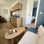 Appartement Lillehosts 1, Vieux Lille, Newly Renovated, Modern & Stylish Apartment, Perfectly Located
