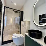 Lillehosts 1, Vieux Lille, Newly Renovated, Modern & Stylish Apartment, Perfectly Located * Lille