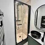Appartement Lillehosts 1, Vieux Lille, Newly Renovated, Modern & Stylish Apartment, Perfectly Located