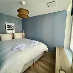 Appartement Lillehosts 1, Vieux Lille, Newly Renovated, Modern & Stylish Apartment, Perfectly Located Lille