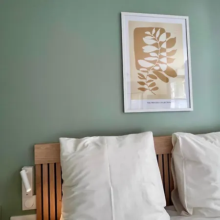 Lillehosts 1, Vieux Lille, Newly Renovated, Modern & Stylish Apartment, Perfectly Located Apartamento Lille